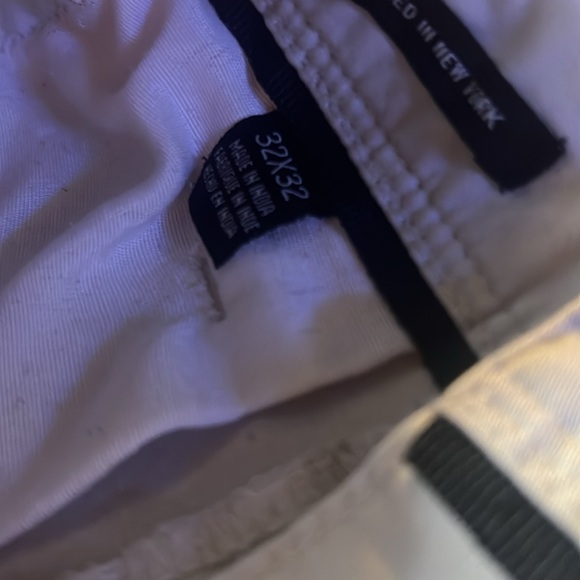 Kenneth Cole Khakis - Picture 3 of 4